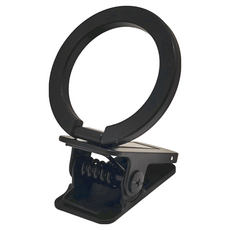 ibits D53 magsafe磁吸旅行手機支架, 尺寸61*36mm, 重量110g, 黑色, 1個