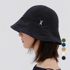 VARZAR 鉚釘基本款鬱金香帽