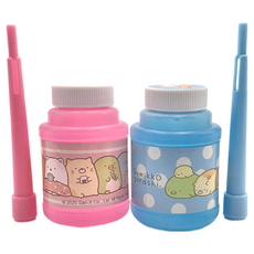 Sumikkogurashi 角落生物 泡泡水 Set 2個