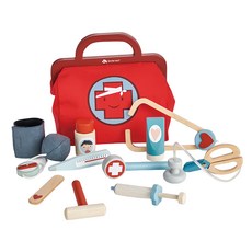 tender leaf 全能醫護診療包, 1組, TL8114