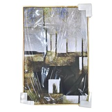 靜 • 境III, 金色