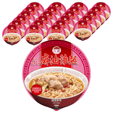 台酒 麻油雞麵, 24入, 200g