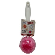 NEXCLEANS 舞水痕 好杯刷S, 1入