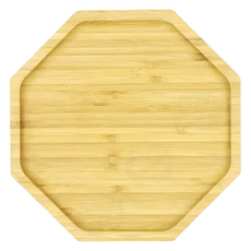 Hesii 雅竹 竹托盤, 棕色, 1個