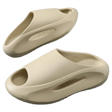 bebehome 舒適厚底時尚外出拖鞋 EVA材質 36-45碼