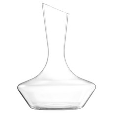 LUCARIS Temptation Decanter 無鉛水晶醒酒瓶 1965ml, L(208 x 275mm), 1個