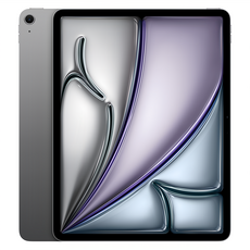 Apple iPad Air M2 13吋 MV2D3TA/A 原廠保固, 太空灰色, 256GB, Wi-Fi
