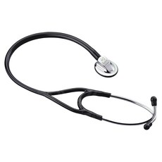Spirit 精國 心臟科 單面聽診器 CK-715PF 顏色隨機, 1個
