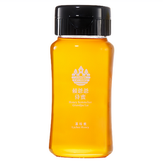 賴爺爺蜜蜂小森林 侍蜜系列 荔枝蜜, 380g, 1瓶