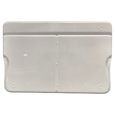 MIJELLO 美捷樂 專業科技系列 多功能方型免洗調色盤, 1個