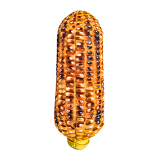 仿真烤玉米抱枕, 60cm