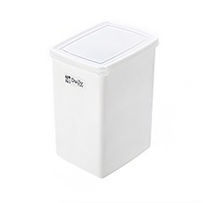 keyway gad-1500 每日深型1500ml保鮮盒, 1入