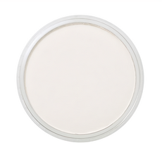 PANPASTEL 軟質藝術家盤粉彩餅, 100.5鈦白色, 9ml, 1色, 1個