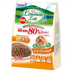 Petio 派地奧 褐鐵礦便不臭寵物軟食 貴賓犬專用配方, 1.0 kg, 褐鐵礦實驗室，減少80％的氣味, 雞肉, 100g, 1袋