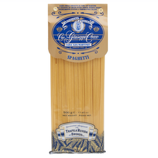 Pasta Cocco 義大利細麵, 500g, 1包