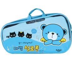 DaBell 27音鐵琴 DX-27K, 藍色, 1個, 27鍵