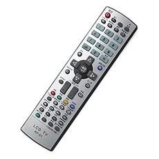 Dr.AV 聖岡科技 奇美液晶電視遙控器 LCD TV RP-51, 1個