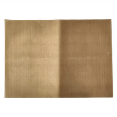 水洗不沾烤盤布，2個，可重複使用，耐高溫, 40 x 30cm