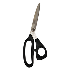 KAI 貝印 事務剪 24cm, N5240, 1支