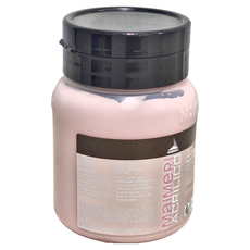 MaIMeRI 美利 壓克力顏料 MA-0934106 106 NAPLES YELLOW REDDISH 那不勒斯黃紅, 500ml, 1色