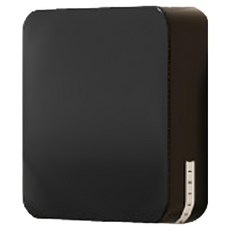 S-SportPlus+ 拳擊牆靶 一般 20cm 黑色 - 耐磨PU皮革, 高彈性珍珠發泡, 拳擊訓練必備, 1個