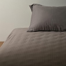 WESTY 二層紗和晒透氣舒眠床包