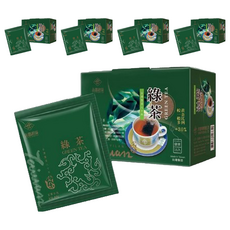 永發茗茶 綠茶茶包 台灣製造, 2.7g, 16包, 5盒