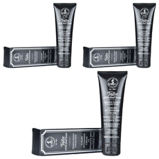 Taylor of Old Bond Street 傑明紳士 Luxury 鬍後乳, 敏感肌適用, 不含酒精 - 75ml, 3個