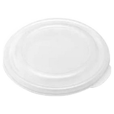 潔豹兒童碗蓋，2入，適用斑馬兒童碗, 11cm, 4個