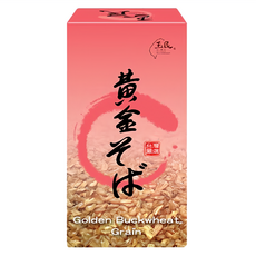 玉民 黃金蕎麥生粒(煮飯用) 330g 台灣產 營養豐富, 1入