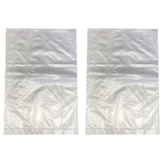 環保強韌耐熱袋, 0.2mm, 45張, 2包