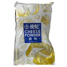 Lactosan 飛駝 濃味芝士粉, 1KG, 1包