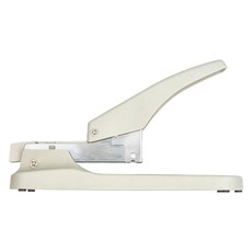 KW-triO 強力訂書機, 灰色, 1個