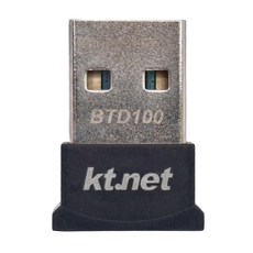 KTnet 廣鐸 BTD100 CSR迷你藍芽4.0傳輸器, 1個