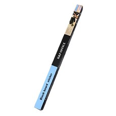 WE CHAMP 黑板貼, 書寫流暢 擦拭方便 可移除 可裁剪 省空間, 45 x 200cm, PP(聚丙烯), 1個