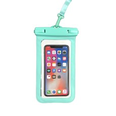 Chill Outdoor 手機防水袋, 顏色隨機, 1個
