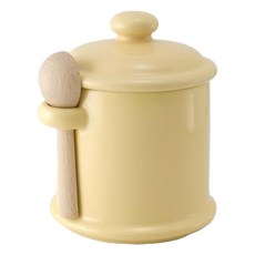 ZERO JAPAN 陶瓷儲物罐, 1個