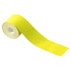 LP SUPPORT 運動貼布 MAXTAPING 670, 100%棉質, 延長至原長度140%, 5cm x 4m, 1個