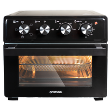 TATUNG 大同 氣炸烤箱 20L, TOT-F2020A