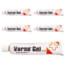 德國速消凝膠 Varso Gel, 30ml, 5條