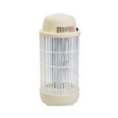 日象 zushiang 電擊式捕蚊燈 ZS-M15OC 15W 燕麥色