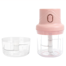 Kolin 歌林 萬用食物切碎機組 KJE-HC520