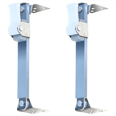 小麥購物 防倒固定器 G768 112g, 2個, 長款