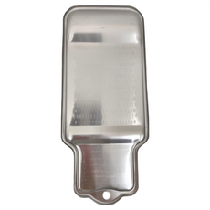 下村KG 趣味食房 鋁合金蔬果磨泥器, 22 x 9.5cm, 1個