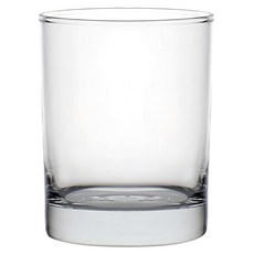 Ocean Glass 聖瑪利諾巨威杯 385ml 透明, 6個