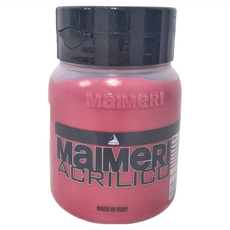 MaIMeRI 美利 壓克力顏料 MA-0934256, 500ml, 1色