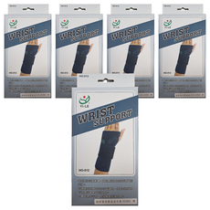 以勒優品 肢體護具 手托板 未滅菌, 5個