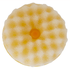 FaSoLa 吸盤洗碗刷 11 x 4cm 米色 35g, 2個, 1組