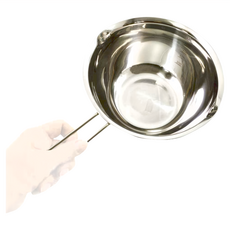 KAI 貝印 不銹鋼計量杯 DF-1422 18cm, 1300ml, 1個