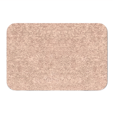 辦公椅地墊 自黏款 TPE止滑/TPR靜電吸附 60x90/90x140 4mm厚, 90 x 120cm, B 駝白